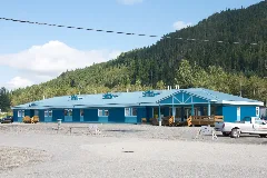 Kitamaat Village Council Building Panoramio