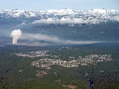 Kitimat Panoramio