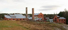 Klevfoss Cellulose