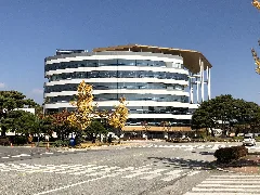 Knue New Library