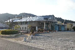甲田図書館 Koda Library Panoramio