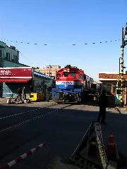 Korail Dl7453