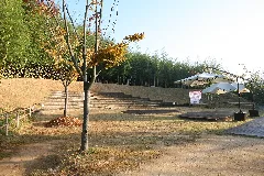 Korea Damyang Juknogwon Bamboo Garden Stage 02