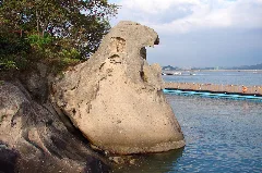 Korea Mokpo Gatbawi 11 01712