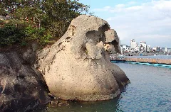 Korea Mokpo Gatbawi 11 01713