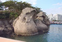 Korea Mokpo Gatbawi 11 01714
