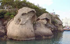 Korea Mokpo Gatbawi 11 01715