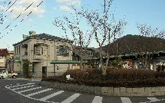 甲立駅 Kotachi Station Panoramio