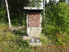 Koulupiirin Sankarivainajat