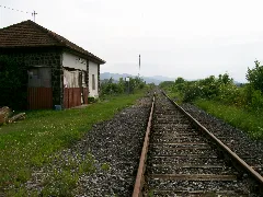 Kraj Donji Željeznička Stanica