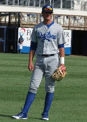 Kris Bryant 2013