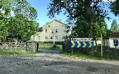Krokstad Herrgård