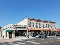 Kuna State Bank And Mercantile Buildings