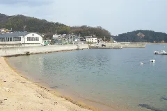 倉橋町西宇土 Kurahashi Cho Nishiudo Panoramio