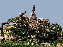 "La Fuente Del Cabrero" (9223964646)