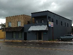 La Lomita Boulevard Commercial District 2