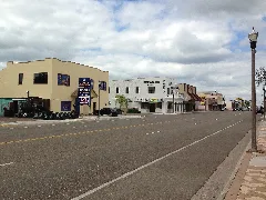 La Lomita Boulevard Commercial District 3