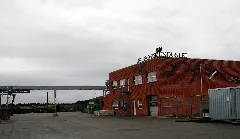 Laesoe Fiskeindustri 2011 Ubt 1