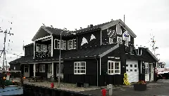 Laesoe Fiskeriforening 2011