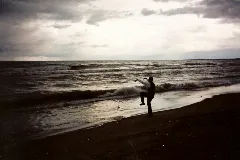Lake Huron, Grand Bend, Ontario