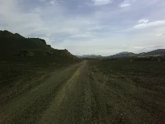 Landmannaleið