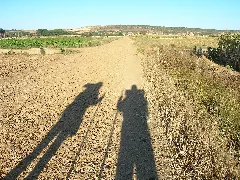 Largo Es El Camino (1286396572)