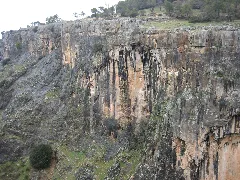 "Las Buitreras" Panoramio