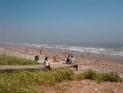 Lawrencetown Beach, Halifax, Ns, Canada Panoramio