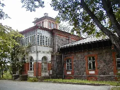Lazdonas Muižas Pils 2001 08 25