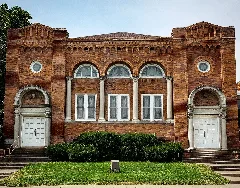 Lees Summit Christian Church By Sharon Clay 2016 09 04