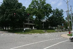 Lexington And Main Historic District
