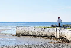 Lighthouse Dgj 3914 Belliveau Cove Lighthouse (6112017271)