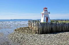 Lighthouse Dgj 3918 Belliveau Cove Lighthouse (6112567128)