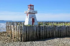 Lighthouse Dgj 3920 Belliveau Cove Lighthouse (6112570650)