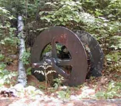 Little American Mine
