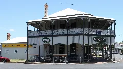 Lockyer Hotel, Forest Hill, 2012