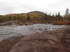 Logdakullforsen