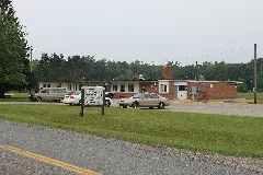 London Township Municipal Building