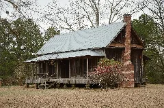 Loy Kirksey House, 1 Of 3