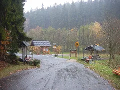 Lückendorf Petrovice Petersdorf N 2004