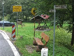 Lückendorf Petrovice Petersdorf N 2008 B