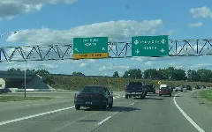M 53 Van Dyke Split