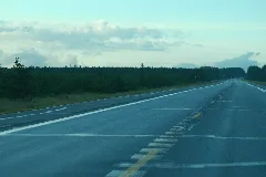 M 553 Sands Plains 2