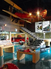 Madawaska Carmuseum