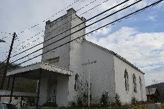 Madison St. Paul's Ame