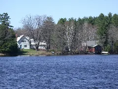 Madonna House Combermere Panoramio