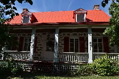 Maison Pierre Rousselle 04