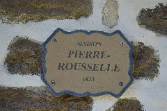 Maison Pierre Rousselle 05