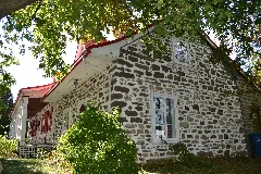 Maison Pierre Rousselle 06