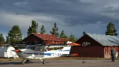 Malung Nv, Sweden Panoramio